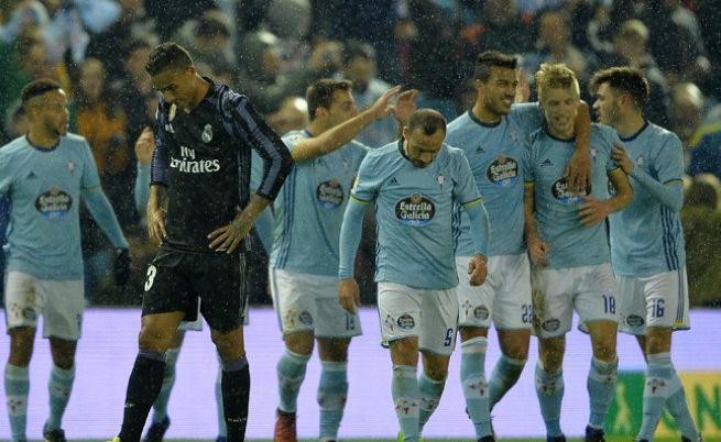 2016-17赛季西甲联赛总结:齐祖带着C罗飞 - 皇