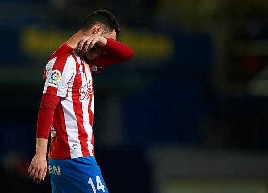 2016-17赛季西甲联赛总结:齐祖带着C罗飞 - 皇