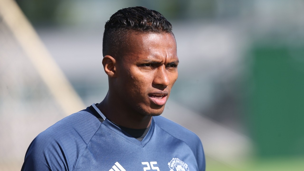 瓦伦西亚:斯科尔斯是最佳队友