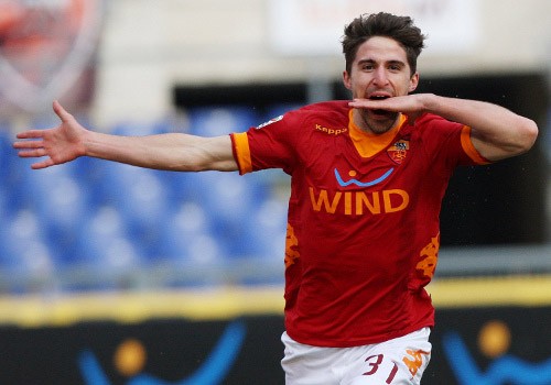 带你认识米兰新援博里尼:不屈不挠的刀锋战士 — ac米兰|博里尼|懂球