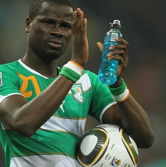 踢足球喝什么水最好?