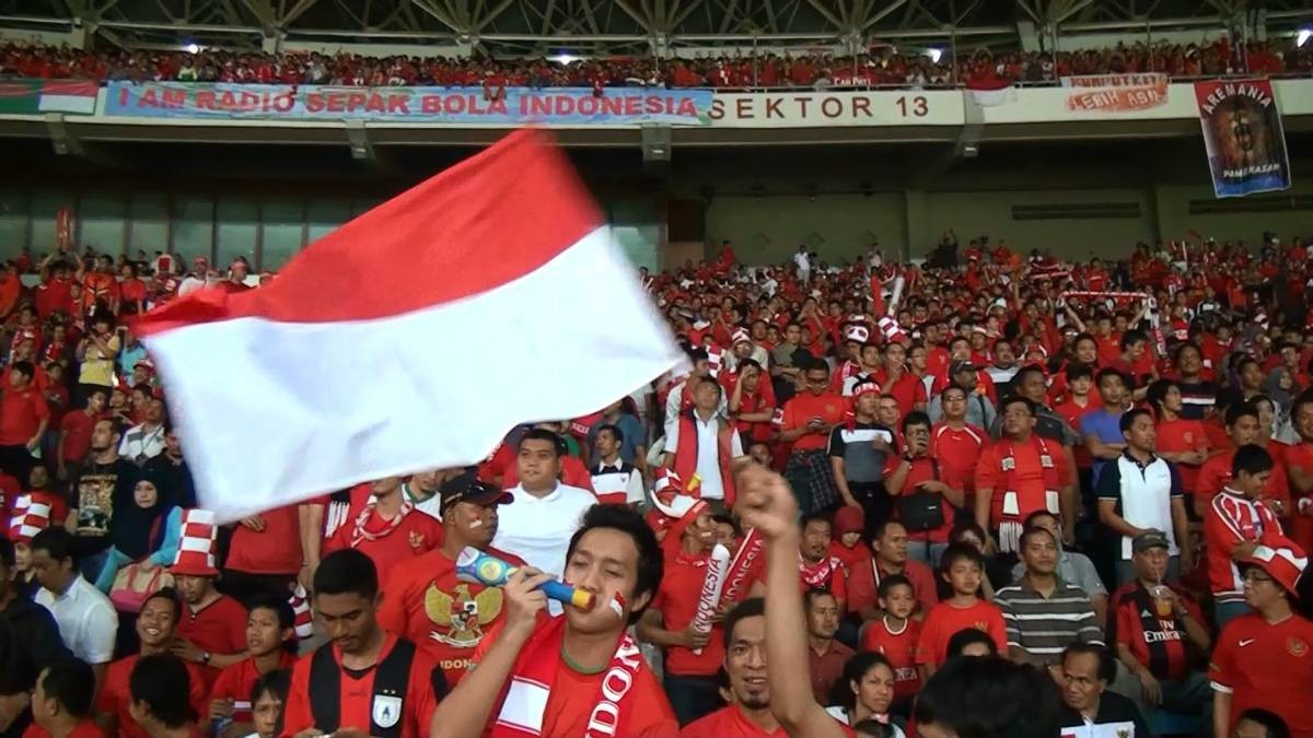 2034年世界杯,印尼有意申办 - 澳大利亚|中国|印