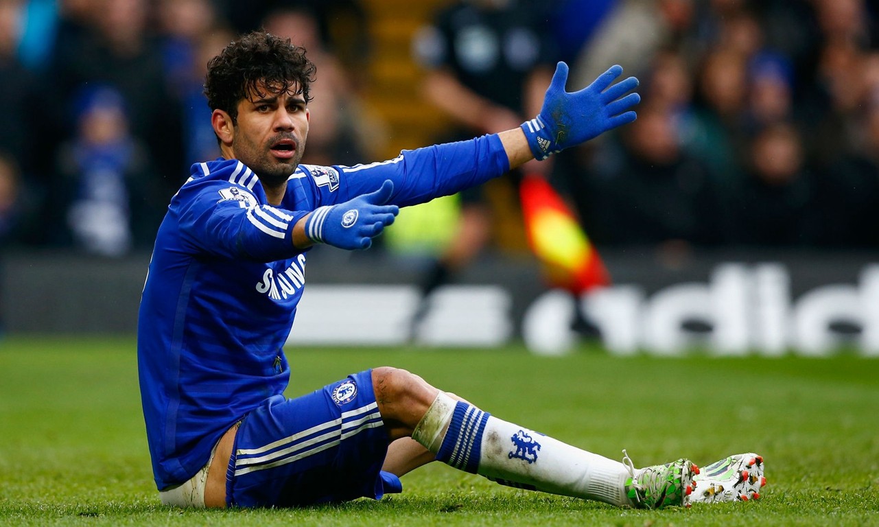 fc的消息称,迭戈-科斯塔重返马竞的交易并没有完成,球员会跟切尔西