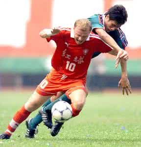 中超上座率堪比欧洲顶级联赛,然而你的省份却