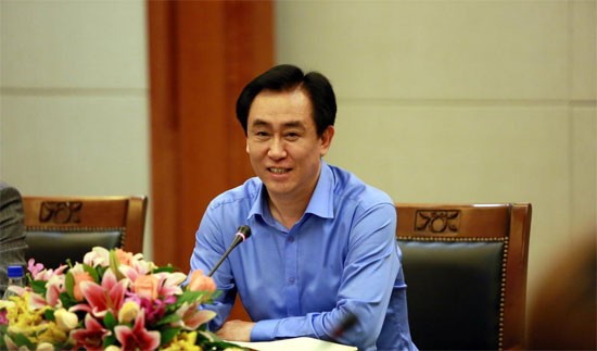 恒大逆境中反弹总有常规助力,成立纪律监督组