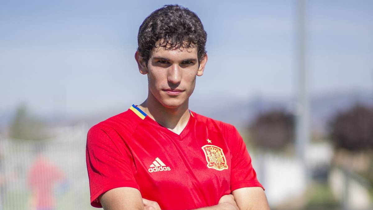 巴列霍:与时间赛跑的皇马新3号