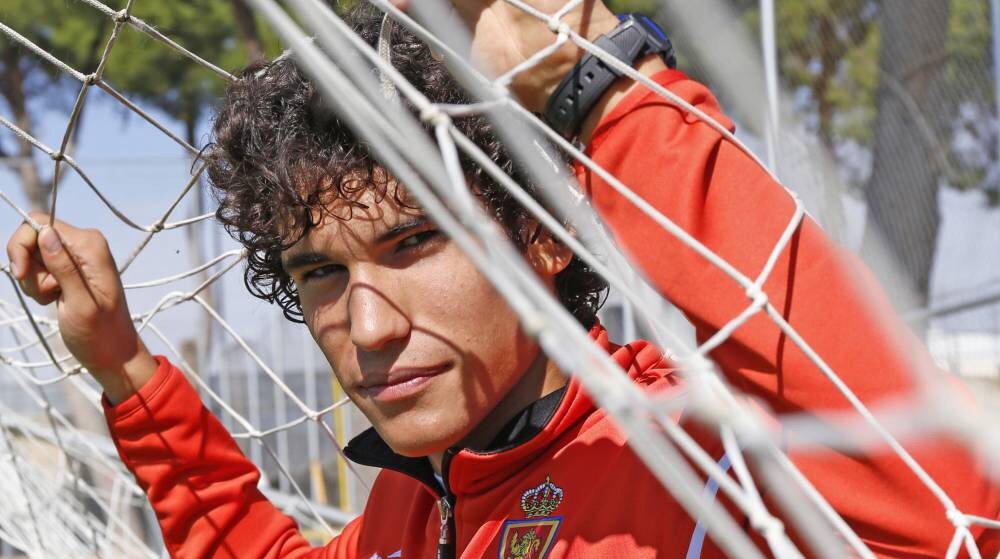 巴列霍:与时间赛跑的皇马新3号