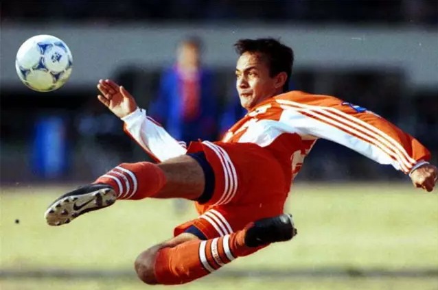 鲁能·潍坊杯巡礼丨鲁能巴西DB:跨越整个寒