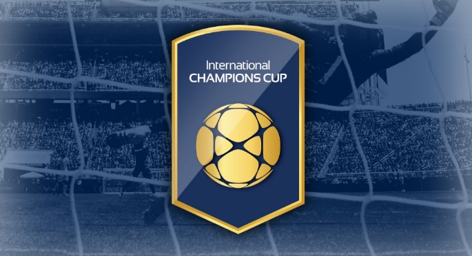 国际冠军杯:各国豪门专注吸引粉丝,试验新援 -