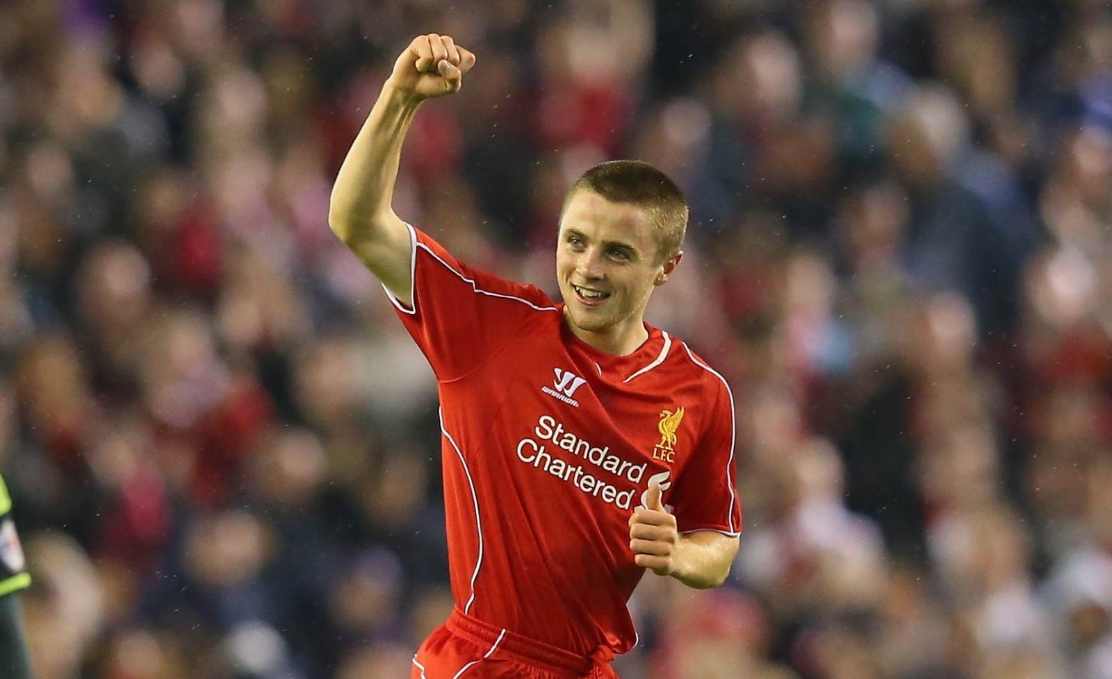 克洛普语录(三):希望没人送蛋糕给我