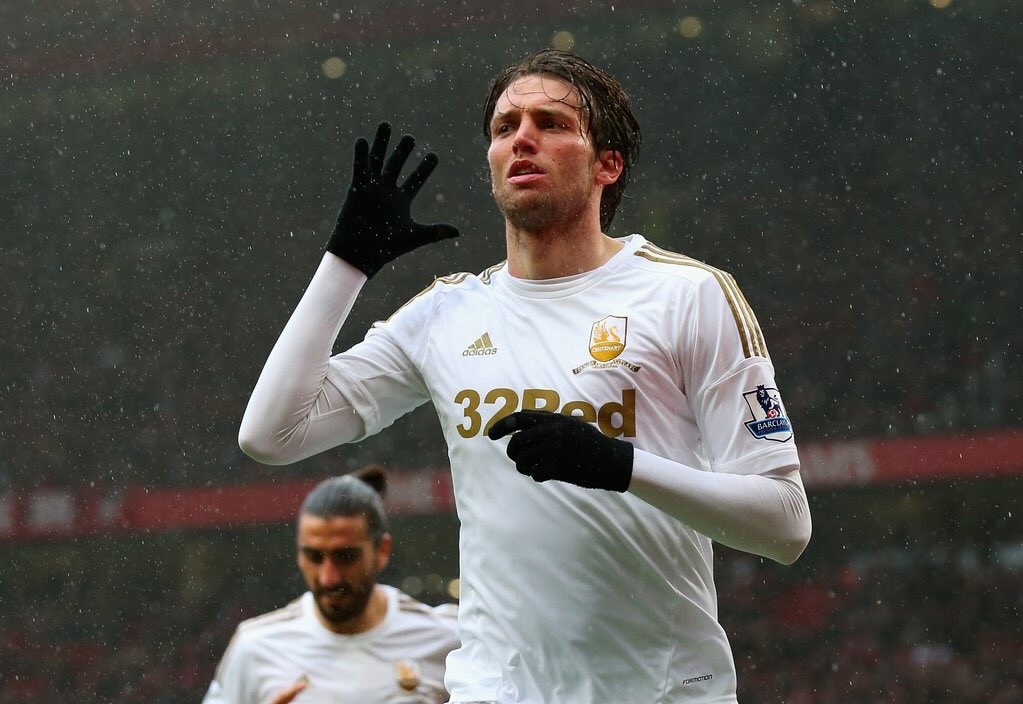 伤病缠身,米楚结束职业生涯