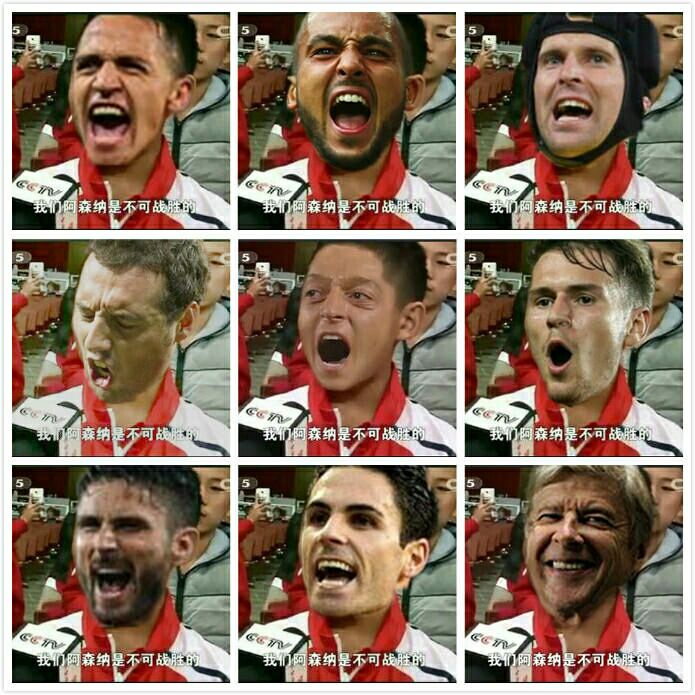 内德专栏:拜仁vs阿森纳,观看商业比赛的正确姿势