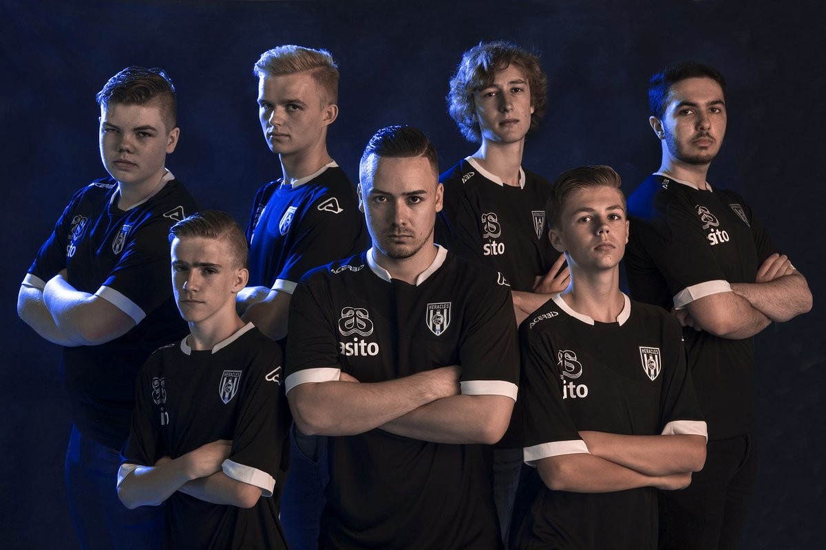 电子竞技从青训抓起!荷甲球队创立FIFA电竞青训营