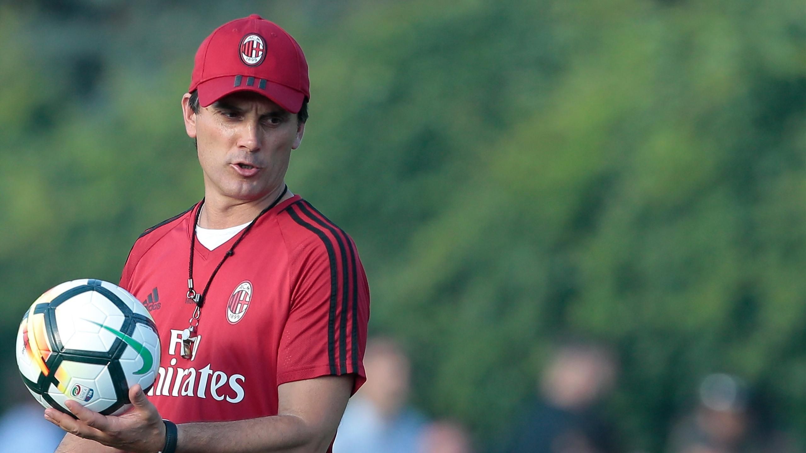 蒙特拉专访(下):目前夺冠只是幻想,博努奇是年轻球员的榜样