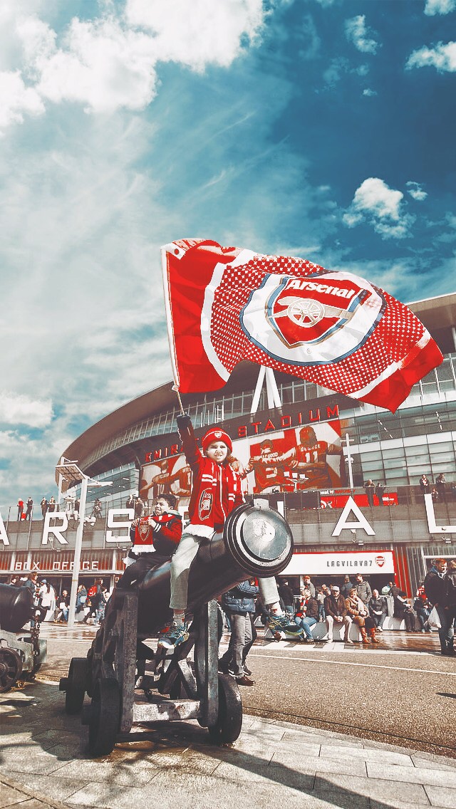 阿森纳是不可战胜的!