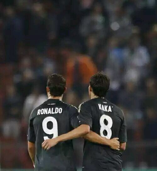 卡卡:迫不及待要和皇马比赛了