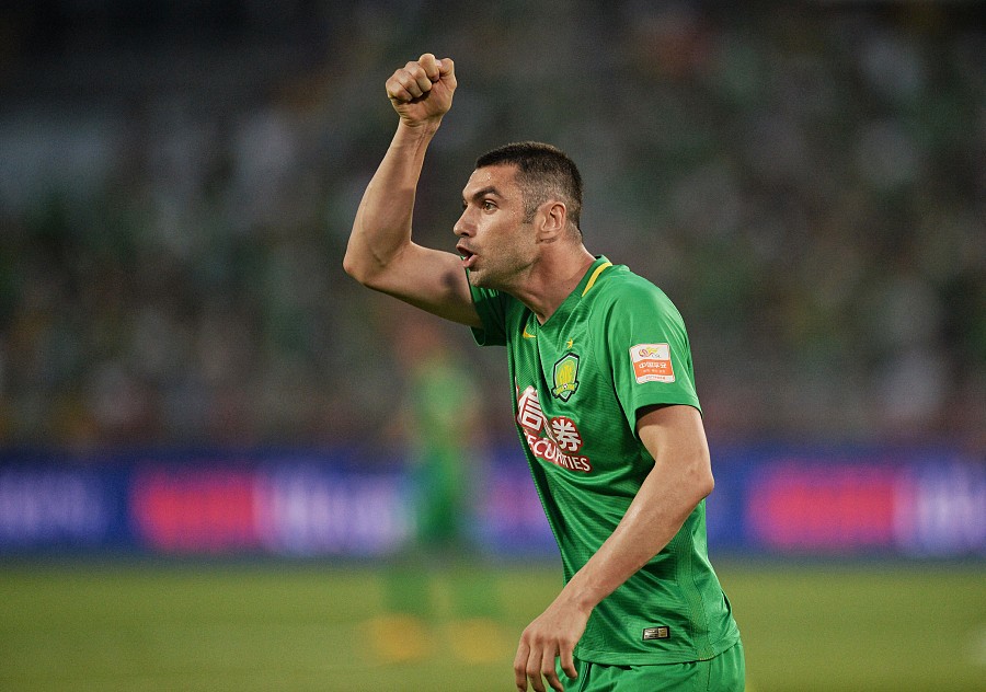 李明:伊尔马兹去留两天内定论