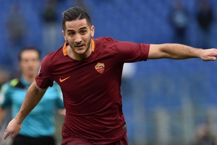 马诺拉斯:我会留在罗马