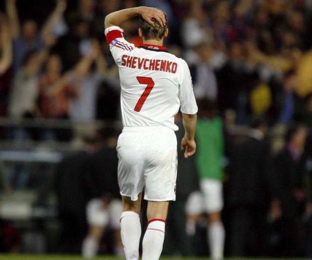 盘点那些经典的足球解说词