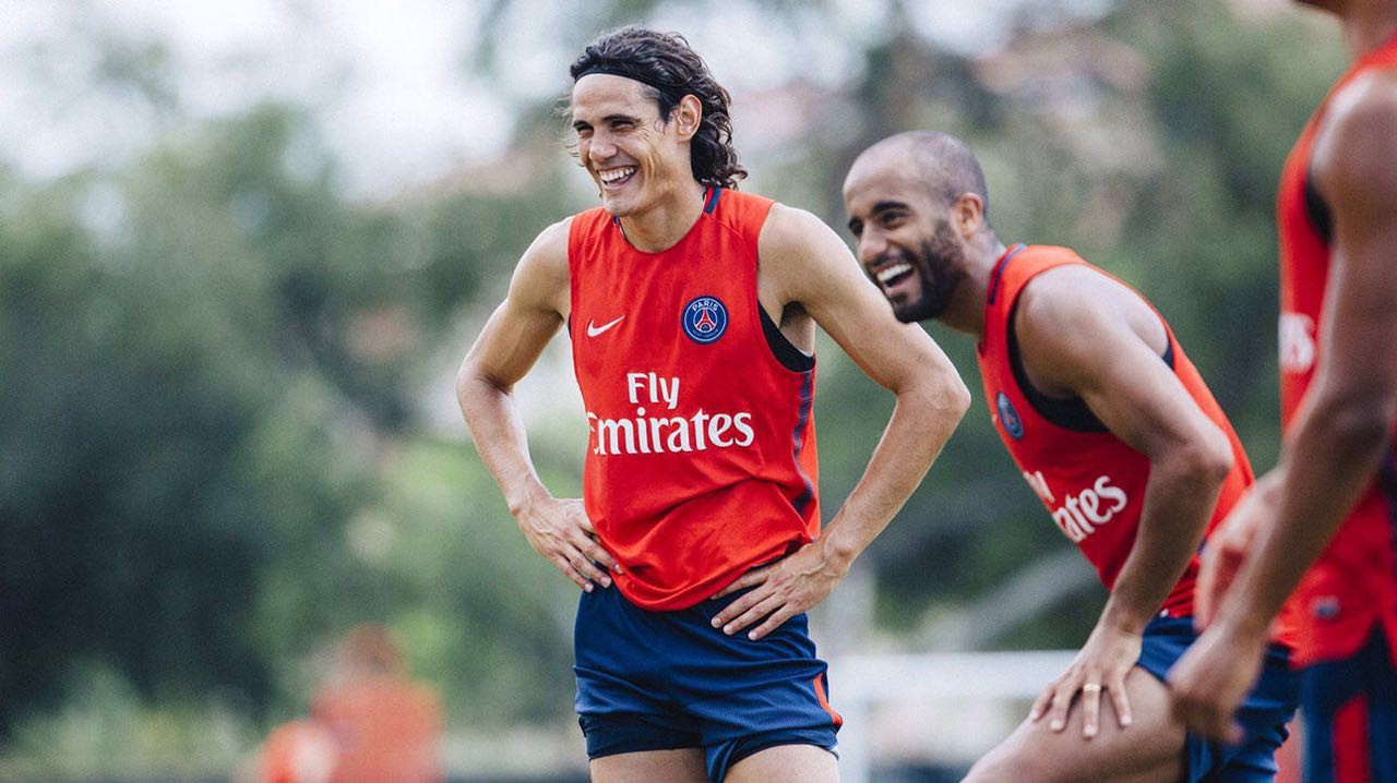 法甲一周:内马尔加盟巴黎创史诗级转会,新赛季