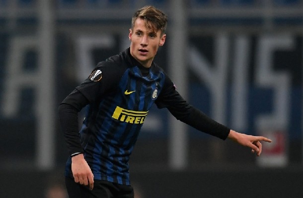 外租皮纳蒙蒂?国米还没决定