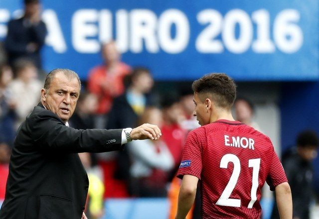 土耳其梅西--莫尔,这张彩票能否中奖? - 多特蒙