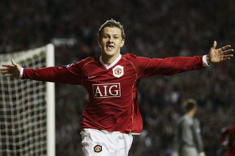 十年经典③:双星闪耀!2006-07曼联王朝复兴赛