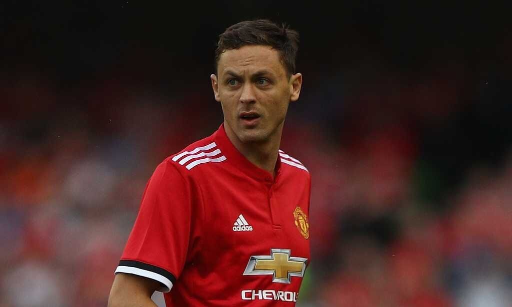 曼联名宿保罗-斯科尔斯表示不明白切尔西为何做出把马蒂奇卖给曼联的