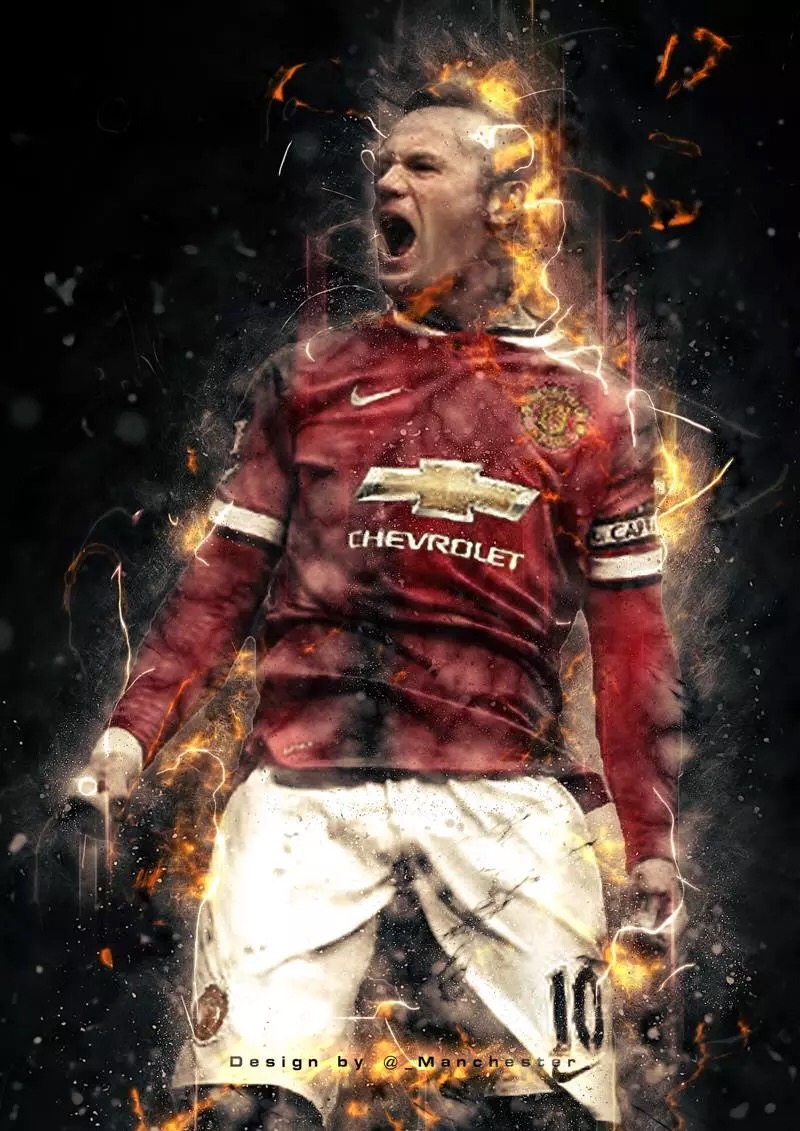 鲁尼:能在主场进球对我很特别