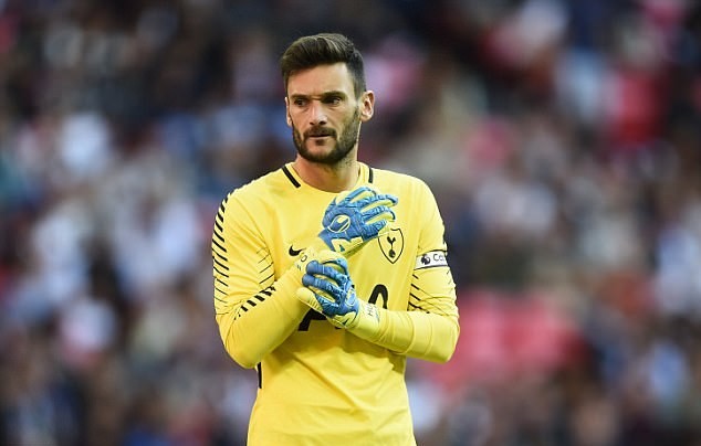 热刺队长洛里在近日接受采访时表示,热刺在今夏最重要的事情就是留住