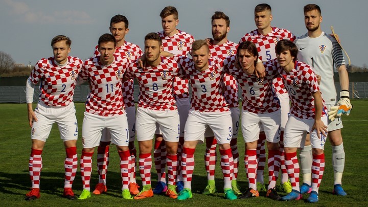 中场幸福的烦恼,克罗地亚U21国家队大名单公