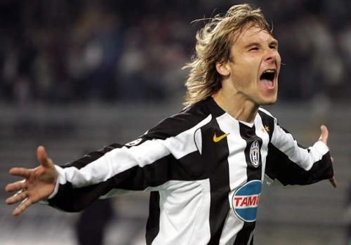 改变欧洲足坛格局的转会(2001-02赛季) - 多特