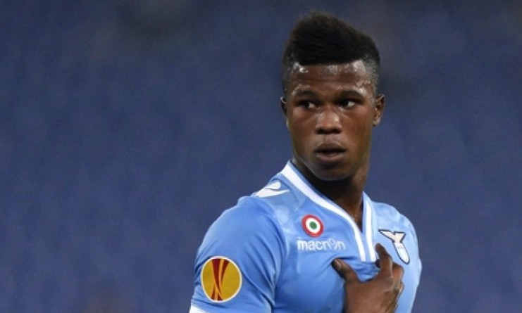 拉齐奥主席:我们也能夺意甲冠军;是小凯塔拒绝