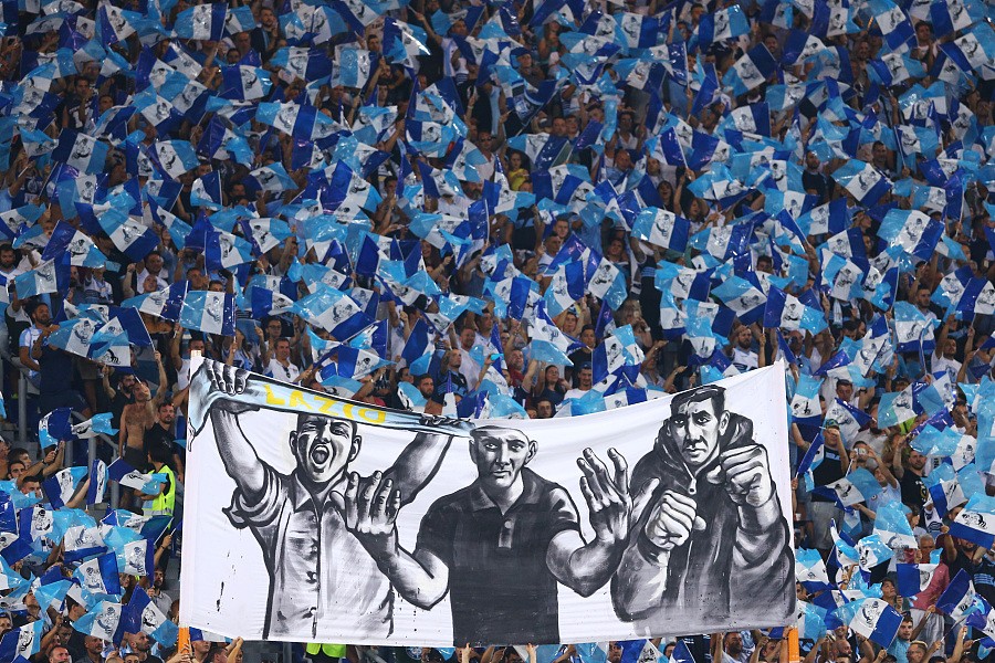 拉齐奥主席:我们也能夺意甲冠军;是小凯塔拒绝