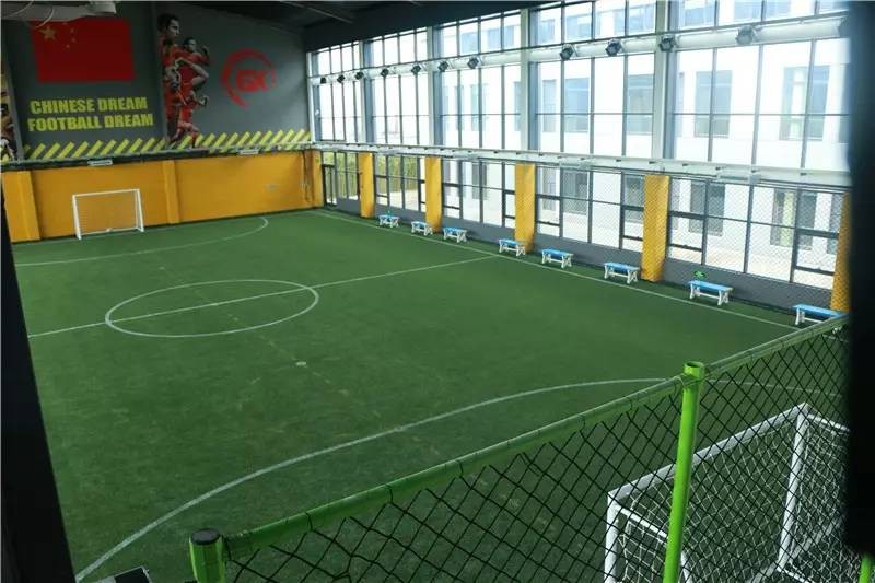 西班牙足协教练员培训课程引入中国,助你圆梦