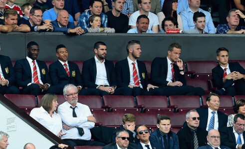 金,并不是有钱任性这样简单 - 巴黎圣日耳曼|佛