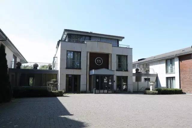 营国安德国训练基地 - 北京中赫国安|懂球帝