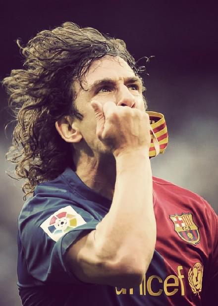 什么叫铁血忠诚  普约尔给我们上了一课[拳头]