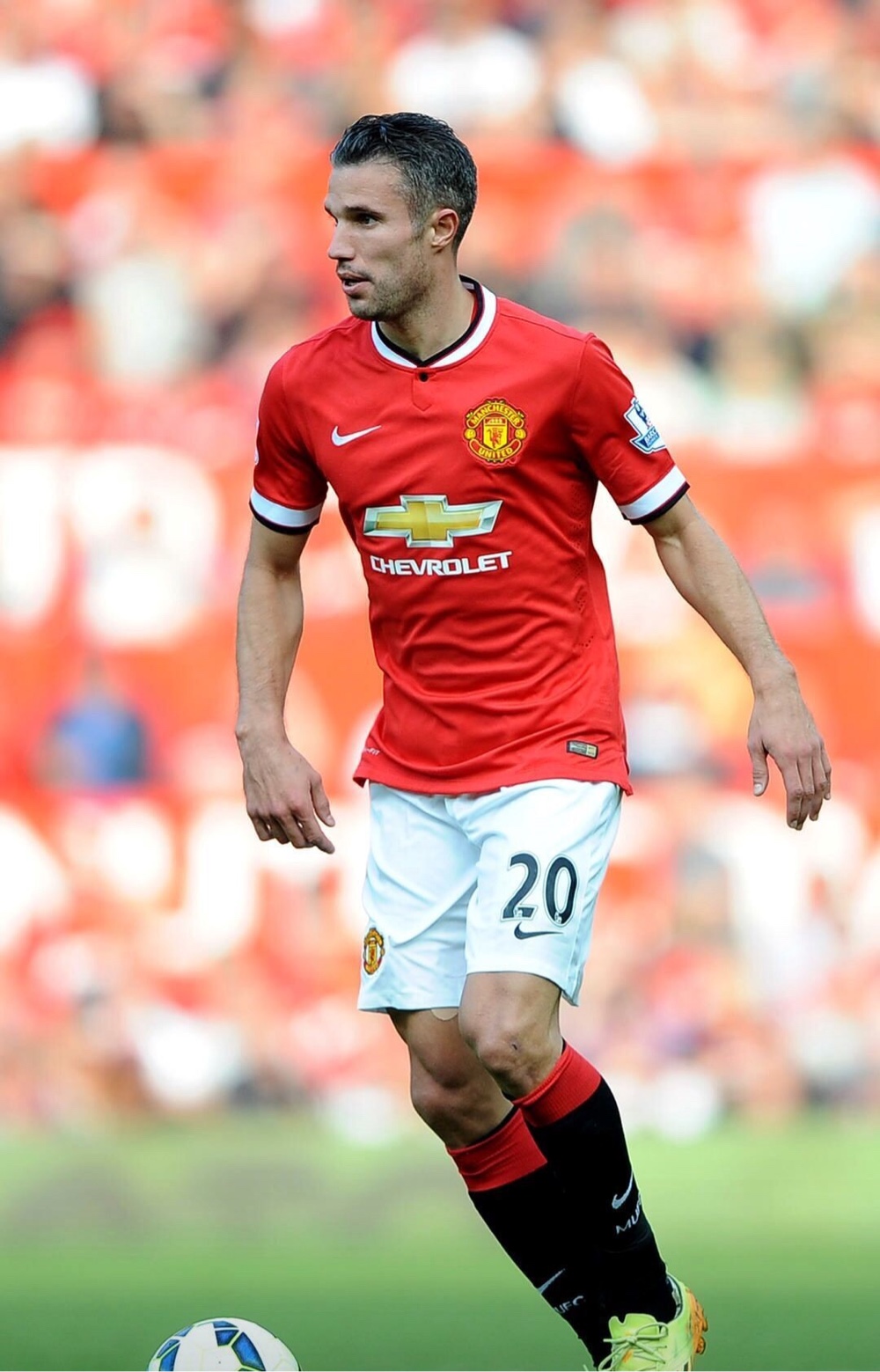 排名红魔中锋28人,伊布,潇洒哥难进前十 — 曼联|马夏尔|鲁尼|范佩西