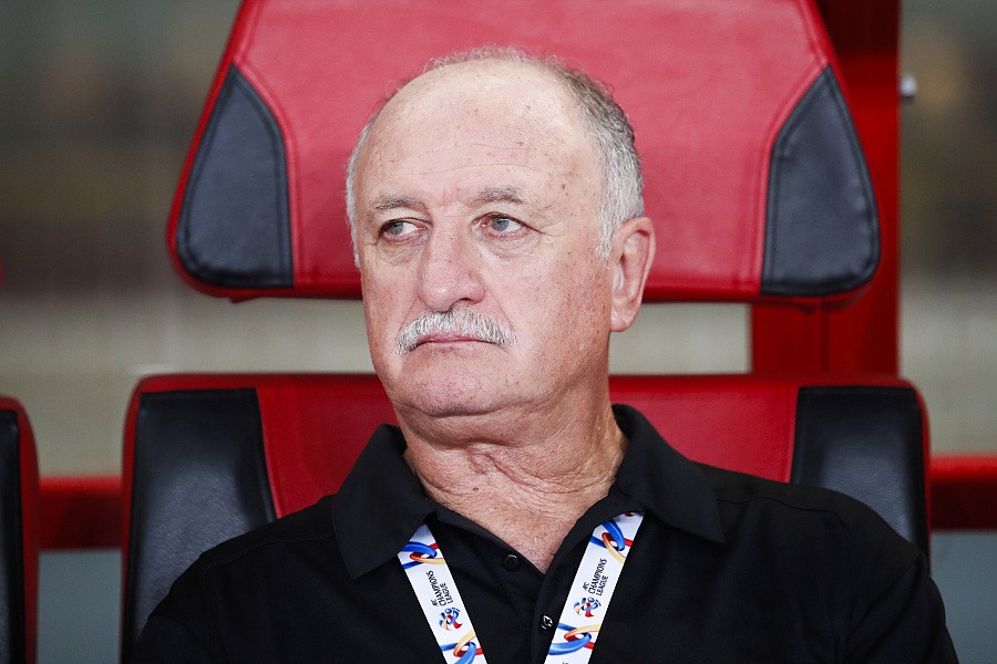 腿不再独,上港可以跑得更快 - 广州恒大淘宝|上