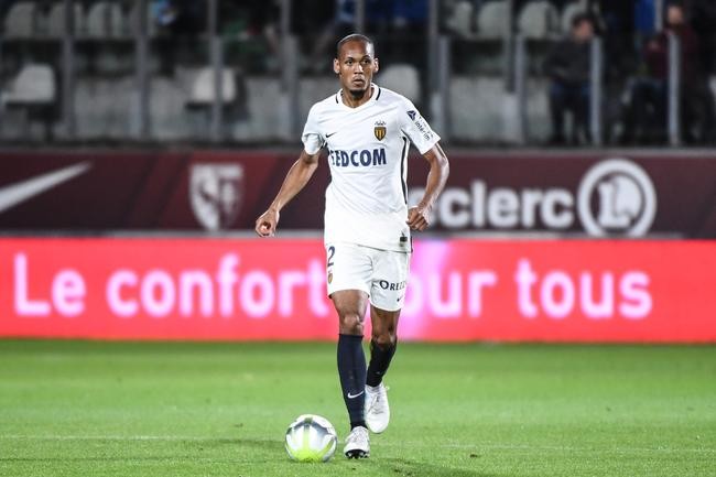 去巴黎?法比尼奥不想逼摩纳哥 - 摩纳哥|巴黎圣