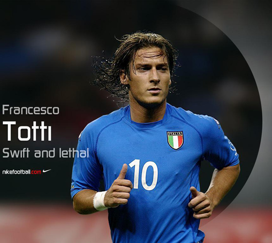 拿起教鞭?托蒂要上教练课程