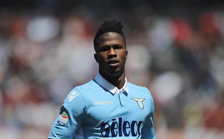 迪马:小凯塔确定去摩纳哥 - 摩纳哥|拉齐奥|巴尔