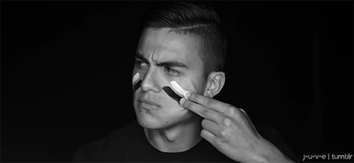 懂球帝本周国际赛事mvp:迪巴拉