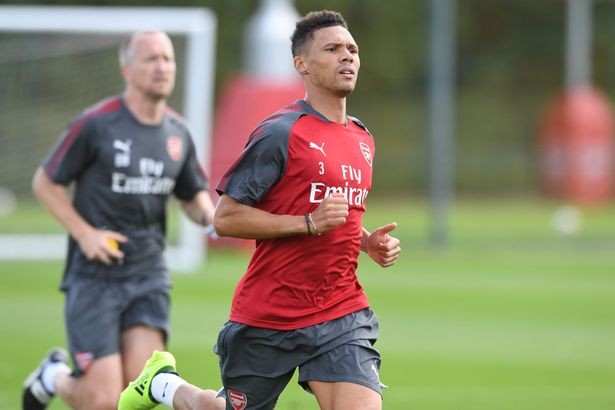 镜报:吉布斯已经加盟西布朗