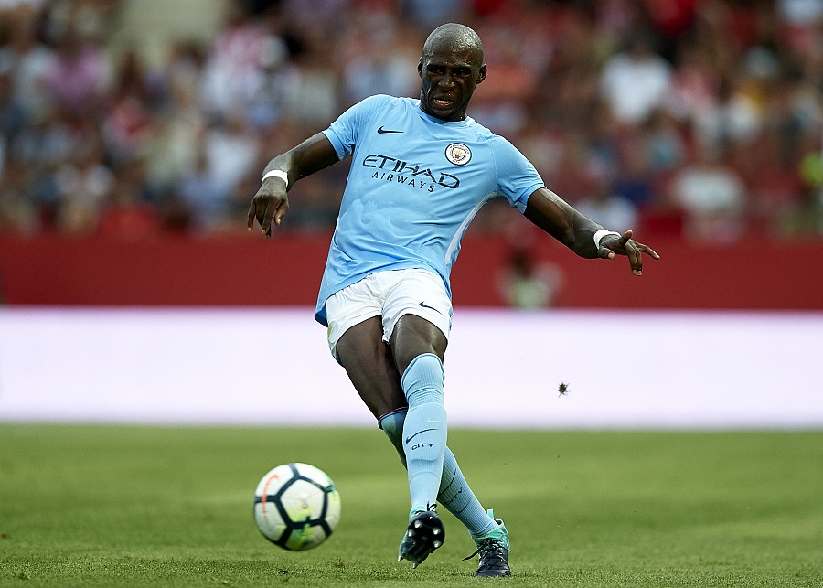 2300万镑,水晶宫报价曼加拉