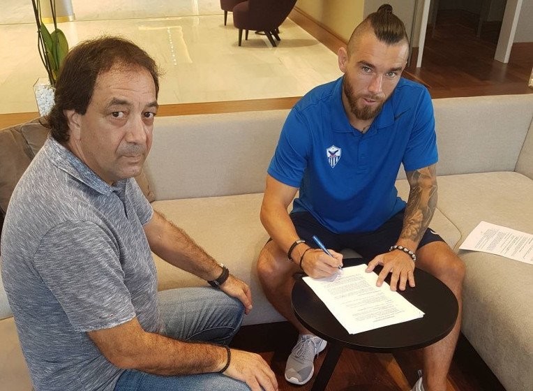 克罗地亚球员2017年夏窗转会一览 - 克罗地亚