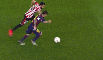 这些神进球不止观众看得服气,连教练和队友都觉得不可思议