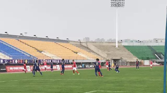 中乙附加赛大逃亡