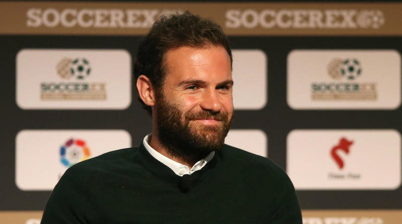 马塔:现在我们需要找到稳定性